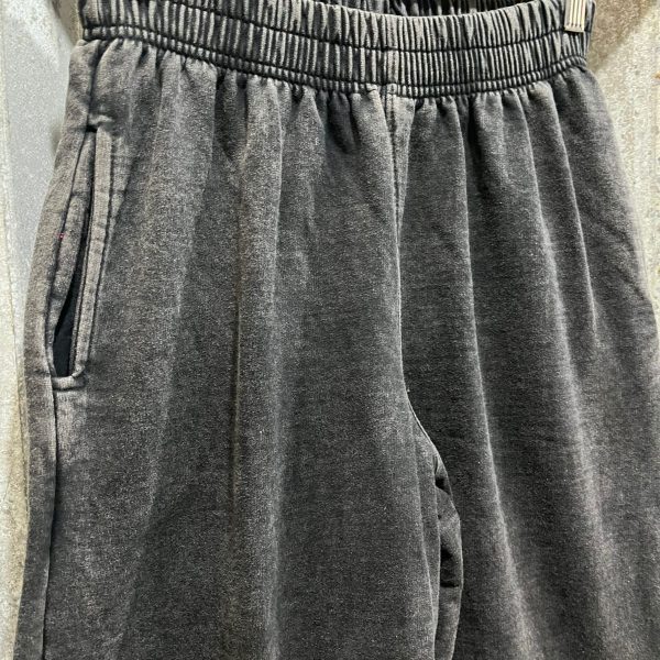 Buzo Loose Fit de Franela | Hecho en Chile