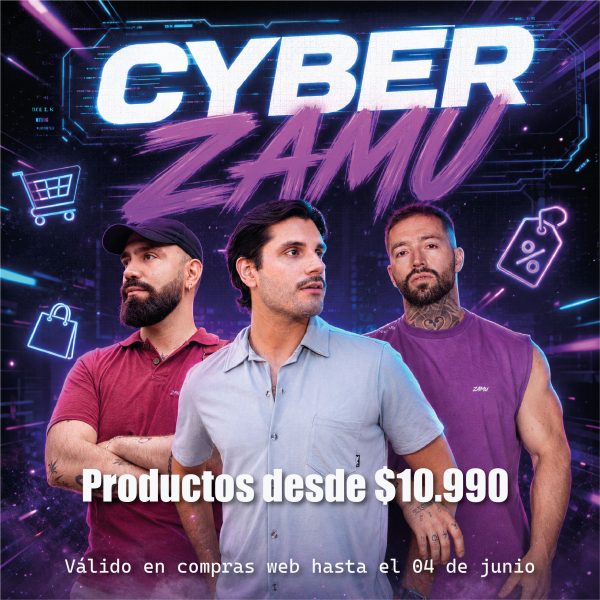 Cyber Zamu